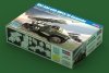 Hobby Boss 84572 GAZ-AAA with BM13/16 Katyusha 1/35